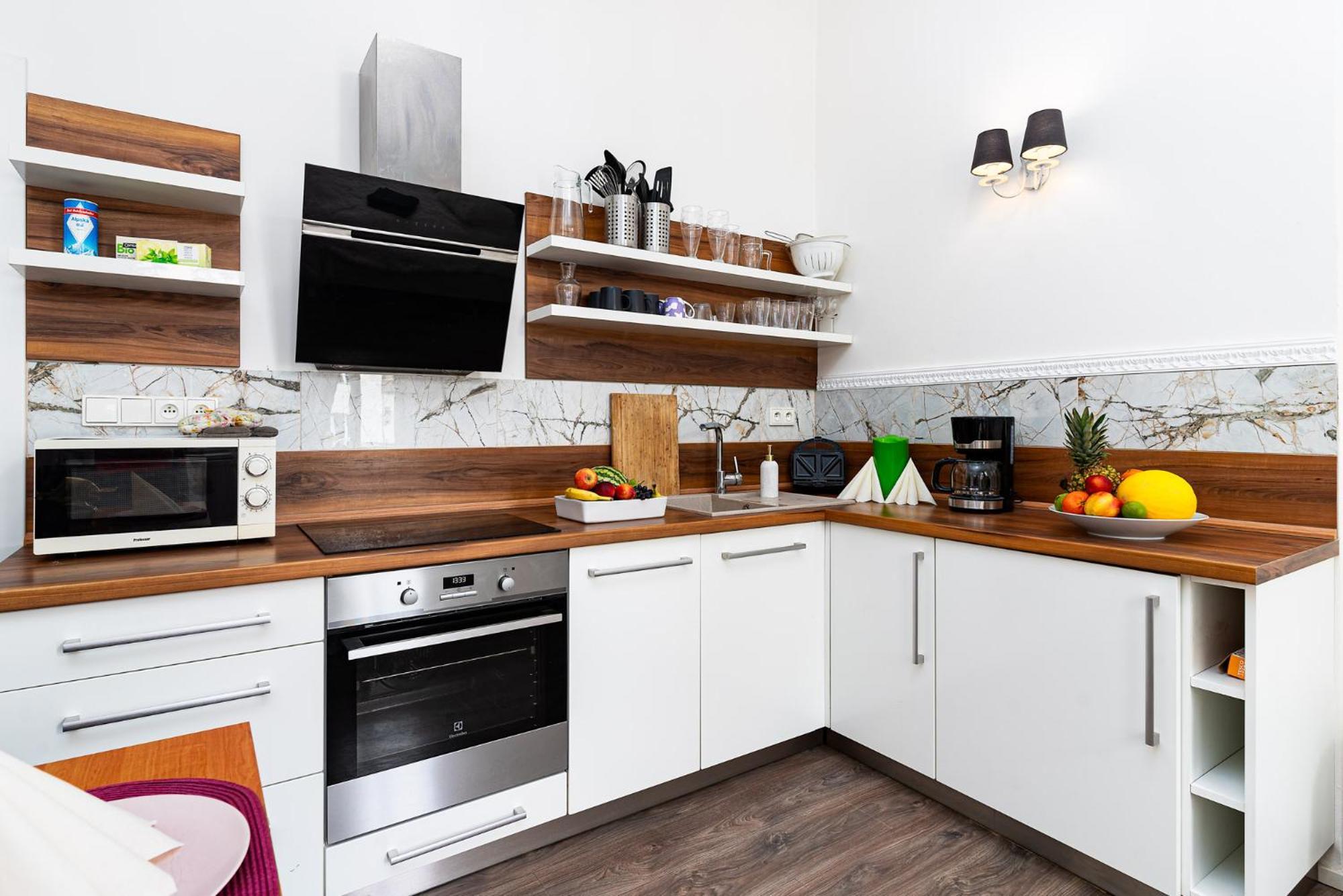 Apartament Grand Deluxe *