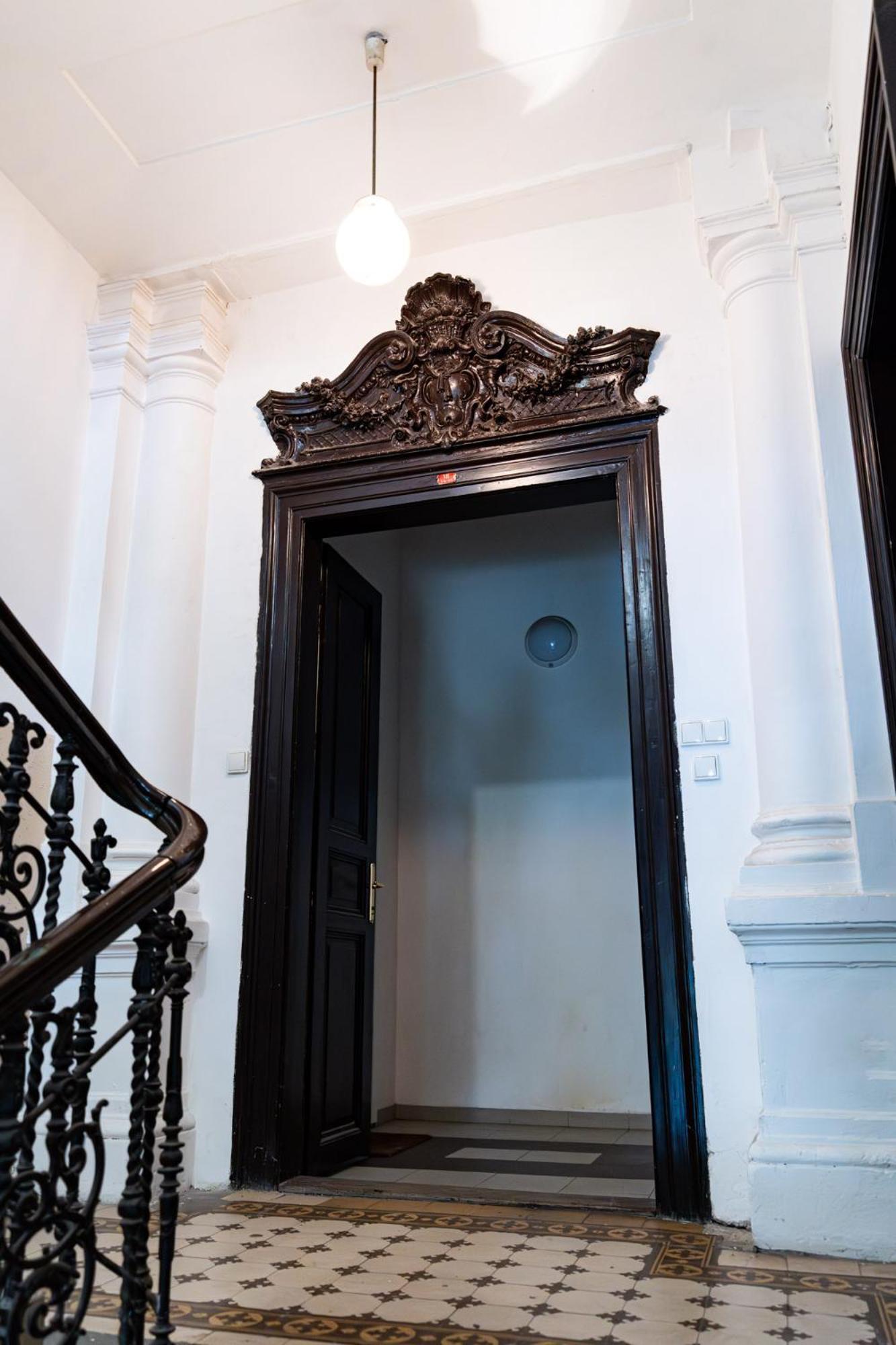 Apartament Grand Deluxe Praga