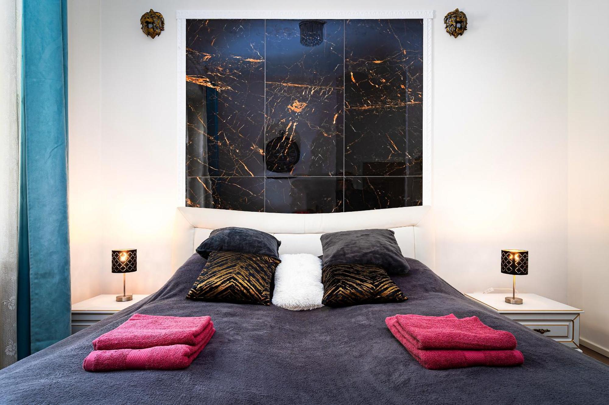 Apartament Grand Deluxe *