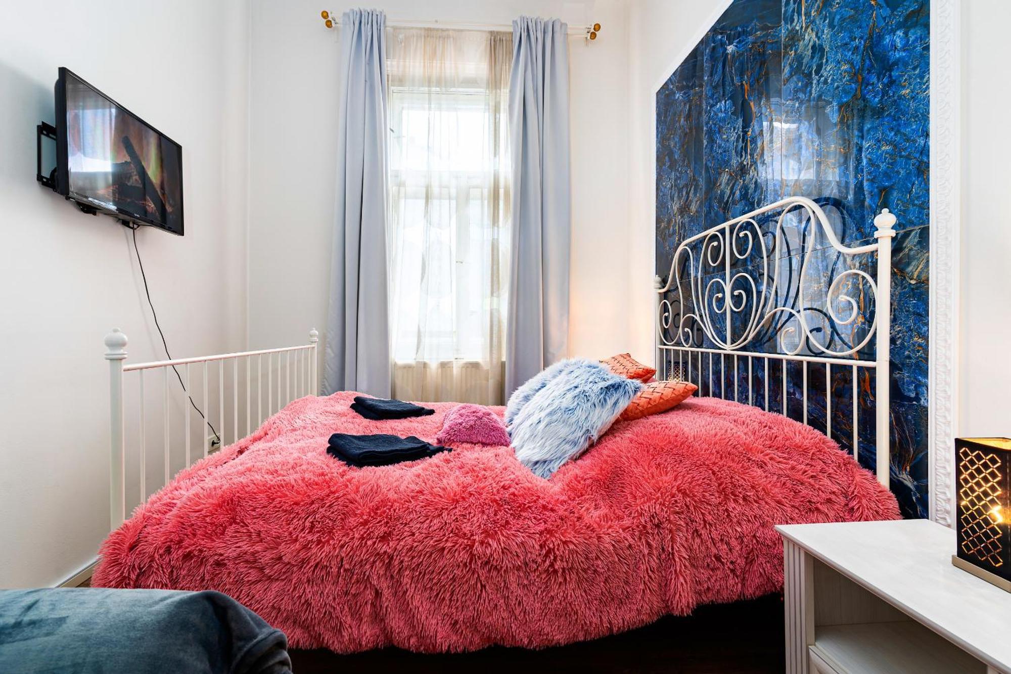 Apartament Grand Deluxe
