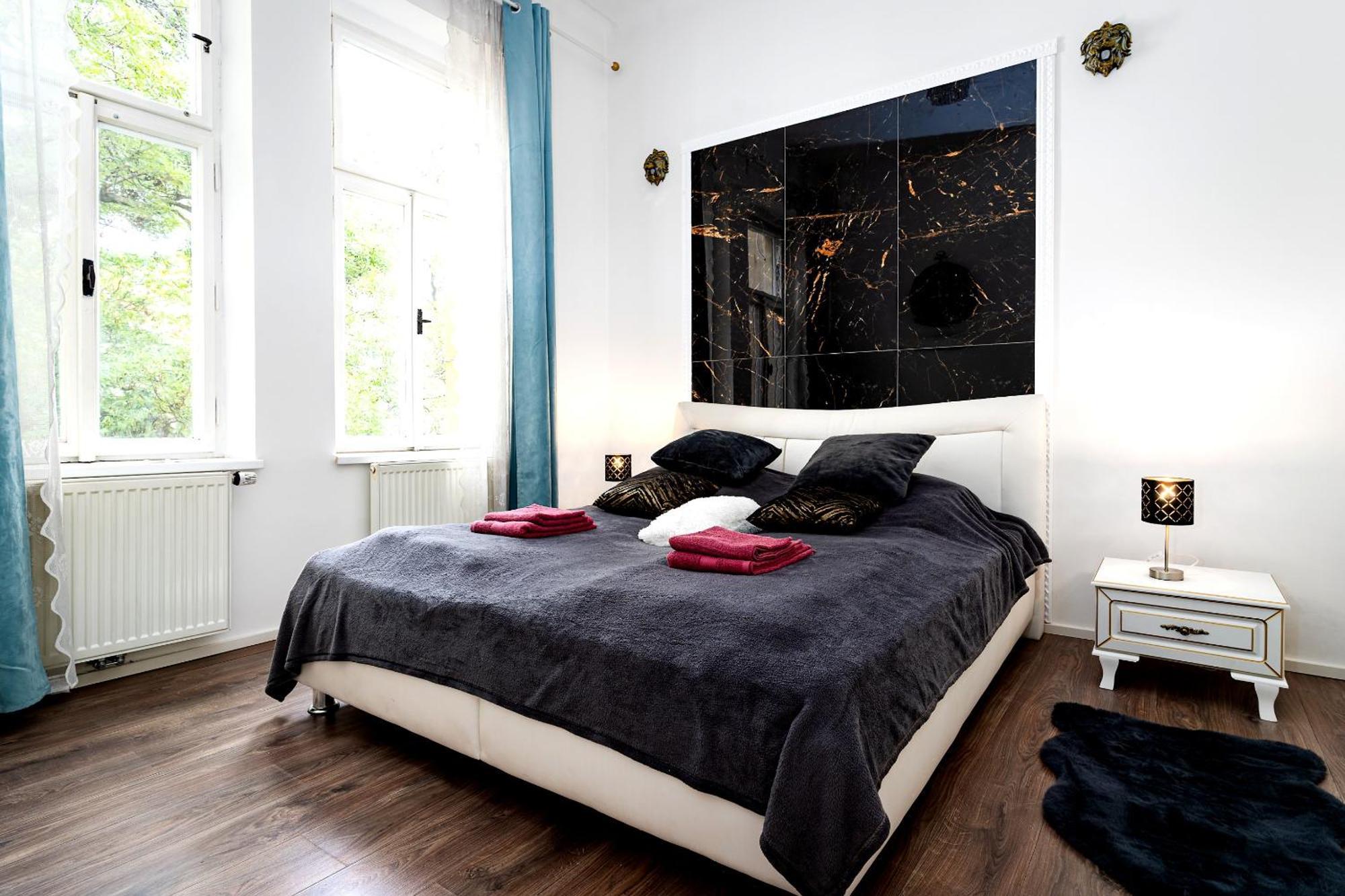 Grand Deluxe Apartament